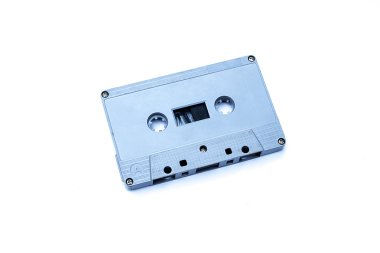  Kaset arka plan üzerinde