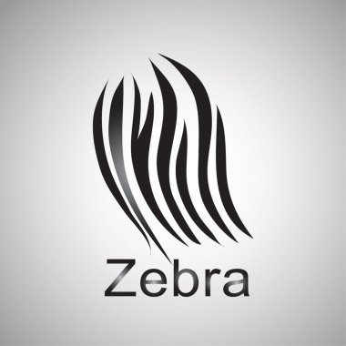 Zebra logosu