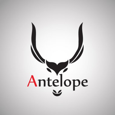 Antilop logosu