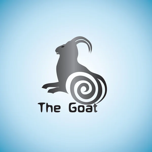 Keçi logosu