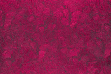 Vintage çiçek arka plan yumuşak pembe renk. 