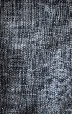 keten çuval bezi doku 