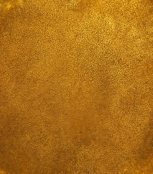 Oro bronzo sfondo — Foto Stock