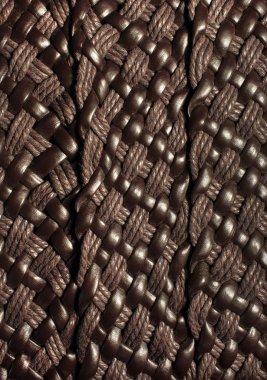 Deri arka plan doku dokuma