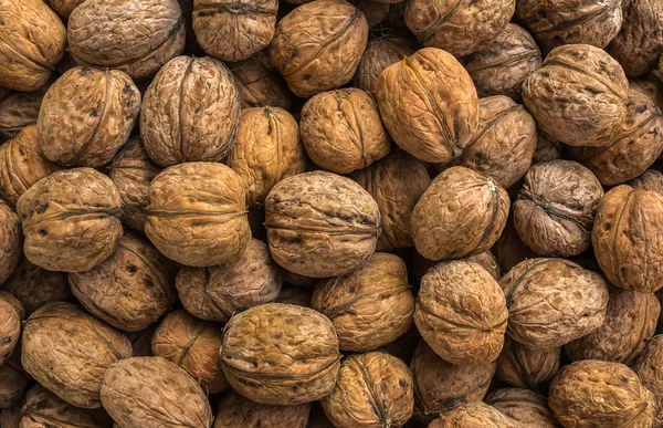 Nuts.Walnuts arka plan