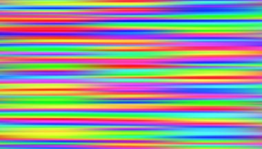 Soyut renkli hız çizgileri arkaplanı