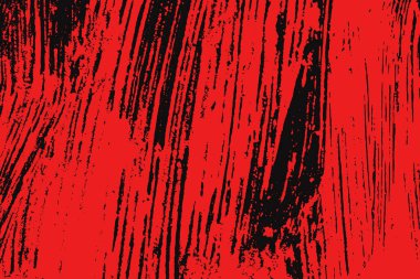 Grunge gerilmiş yüzey dokusu arkaplanı