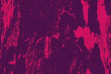 Soyut sıkıntılı grunge yüzey dokusu arkaplanı