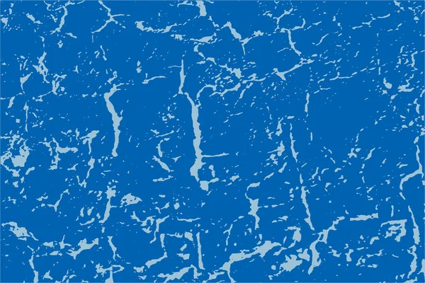 Abstract Verontruste Grunge Oppervlakte Textuur Achtergrond — Stockvector