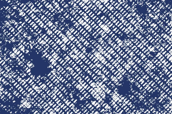 Fond Texture Surface Grunge Perturbé — Image vectorielle