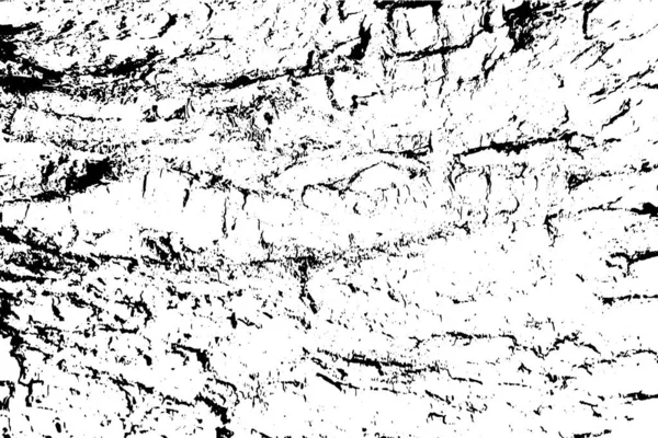 Abstrakte Grunge Oberfläche Textur Hintergrund — Stockvektor