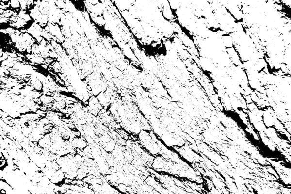 Abstrakte Grunge Oberflächentextur Hintergrund — Stockvektor