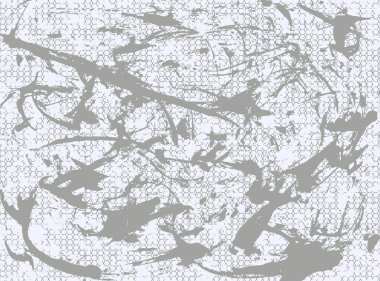 Soyut sıkıntılı grunge yüzey dokusu arkaplanı