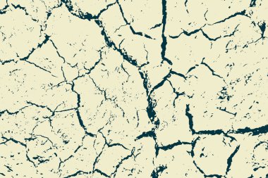 Sıkıntılı grunge yüzey dokusu arkaplanı