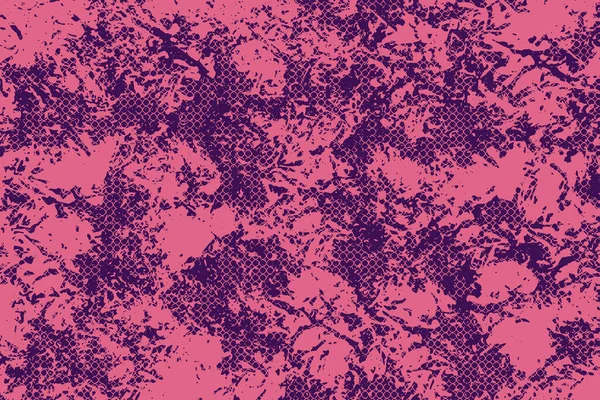 Fondo Textura Superficie Grunge Abstracta — Archivo Imágenes Vectoriales