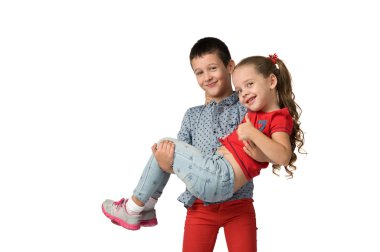 arkadaşlar erkek ve kız