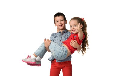 arkadaşlar erkek ve kız