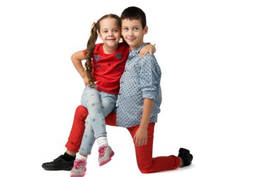 arkadaşlar erkek ve kız