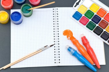 Çocuk Sanat nesneleri