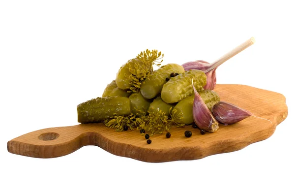 salatalık turşusu