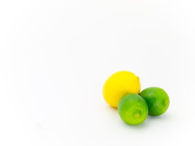 Sebzeler ve meyveler