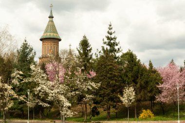 Büyükşehir Katedrali