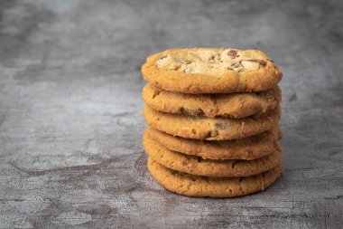 Tarafsız arkaplanı olan çerezler