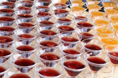 Grup martini gözlük