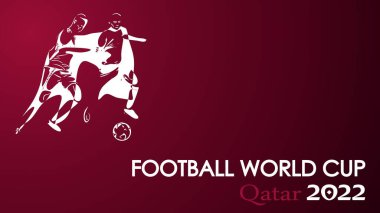 Dünya Kupası 2022. Katar. Futbol mu?.