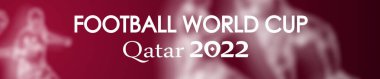 Dünya Kupası 2022. Katar. Futbol mu?.