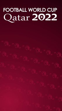 Dünya Kupası 2022. Katar. Futbol mu?.