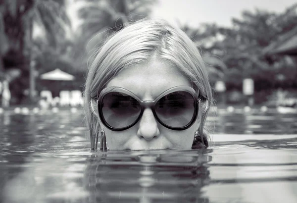 Bak. Sanya, Hainan, Çin