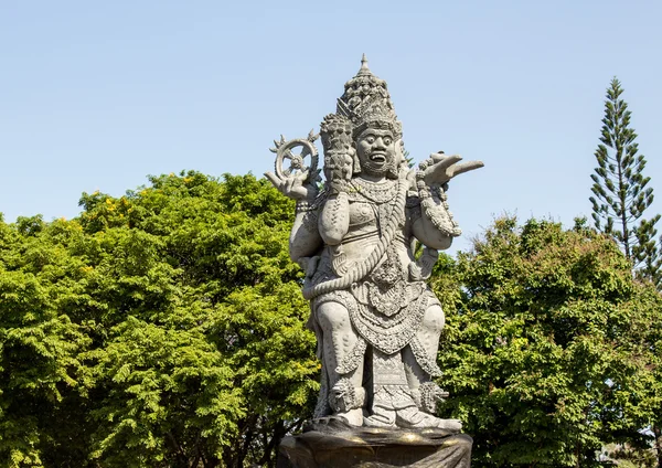 Brahma. Bali, Endonezya, Denpasar