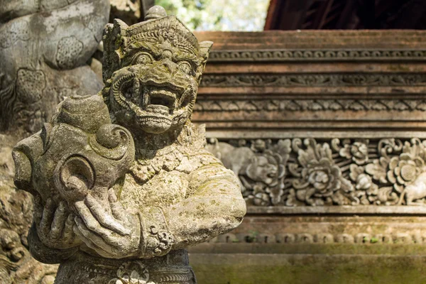 Muhafız. Bali Kuta, Endonezya