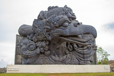 Garuda. Bali, Endonezya, Gwk Park