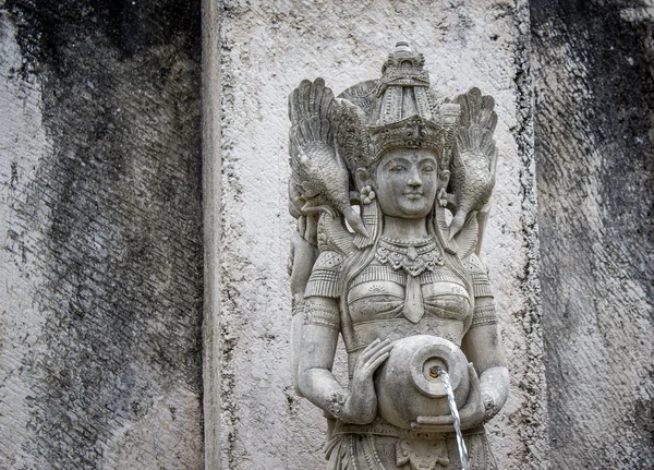 GWK parku. Bali, Indonezja — Zdjęcie stockowe