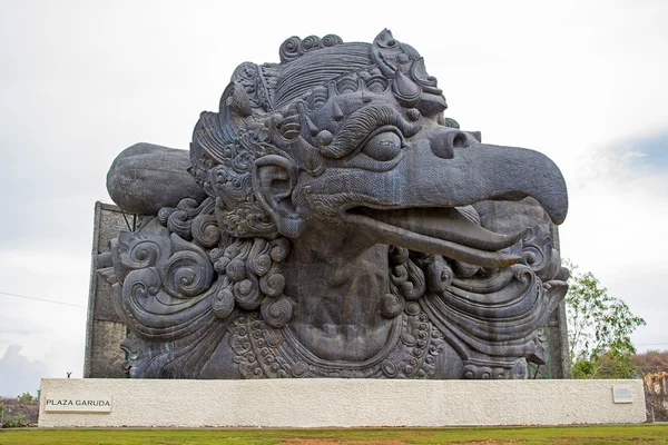 Garuda. Bali, Indonésie, Gwk Park Royalty Free Stock Fotografie