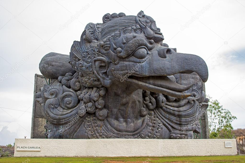 Garuda. Bali, Indonesia, GWK Park