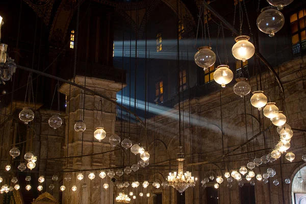 Mohammed Ali (kaymaktaşı Camii) Camii. Mısır, Kahire