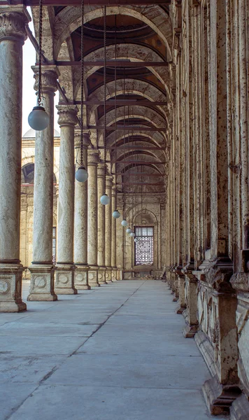 Mohammed Ali (kaymaktaşı Camii) Camii. Mısır, Kahire