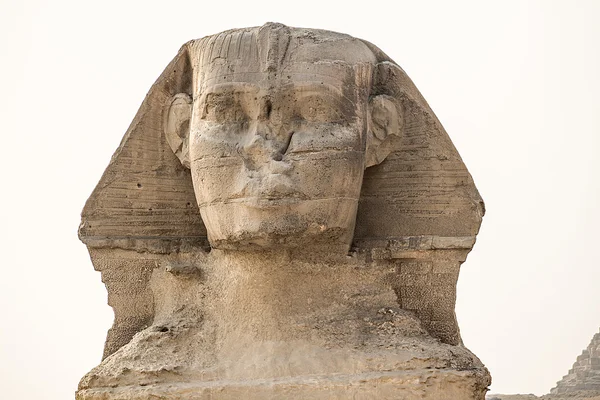 Büyük Sfenks. Mısır, Giza