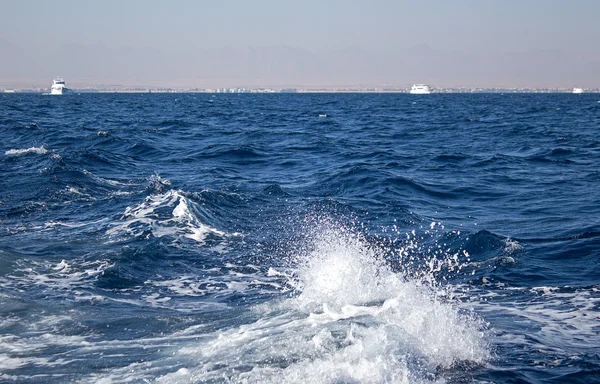 Kızıl Deniz. Mısır, Hurghada