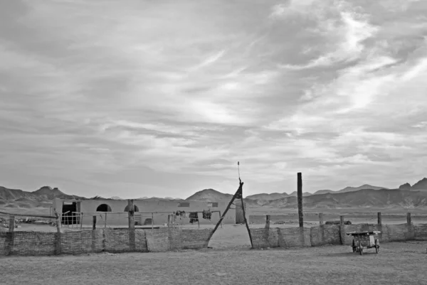 Çöl evde. Mısır, Hurghada