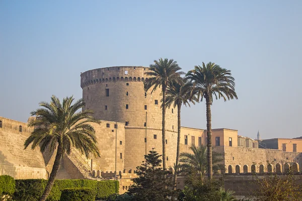 Cairo Citadel. Mısır, Kahire