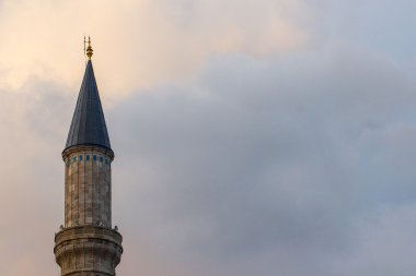 Aya Sofya Katedrali. Türkiye, Istanbul