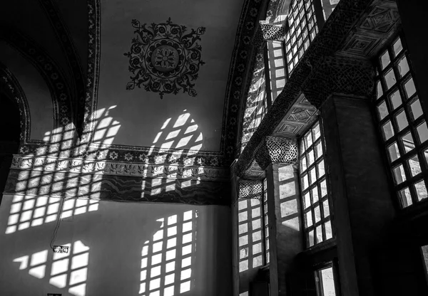 Hagia Sophia. Turkey, Istanbul — Stock Photo, Image