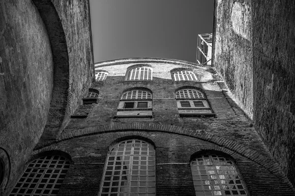 Ayasofya'nın. Avlu. Türkiye, Istanbul
