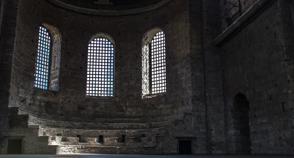 Kilise St. Irene. Türkiye, Istanbul
