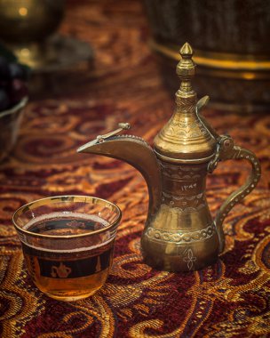 Ortadoğu çay