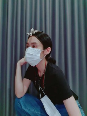 Covid-19 'u sürün ve güvende kalın (4)